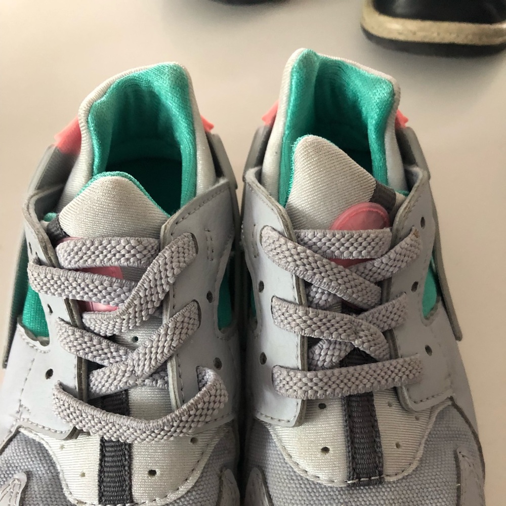 Nike Haurache Toddler 7C